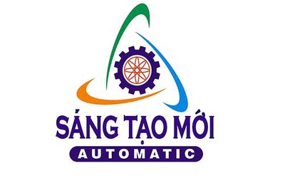 Công Ty TNHH Giải Pháp Tự Động Cơ khí Sáng Tạo Mới logo