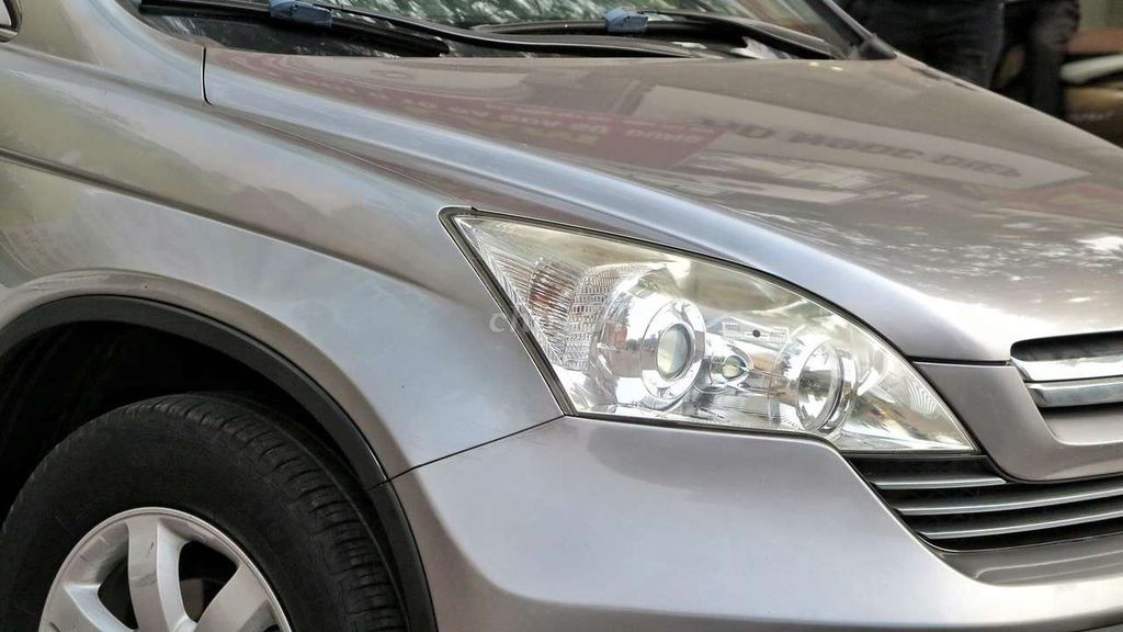 2009 2.4 AT - 150000 km. Mua bán Ô tô tại Huyện Đan Phượng Hà Nội được đăng bởi hoangphuc hình 2