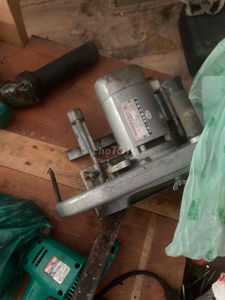 Máy cắt Makita Kim loại. Mua bán Đồ chuyên dụng, Giống nuôi trồng tại Quận Tân Phú Tp Hồ Chí Minh được đăng bởi Phúc Nguyễn hình 1