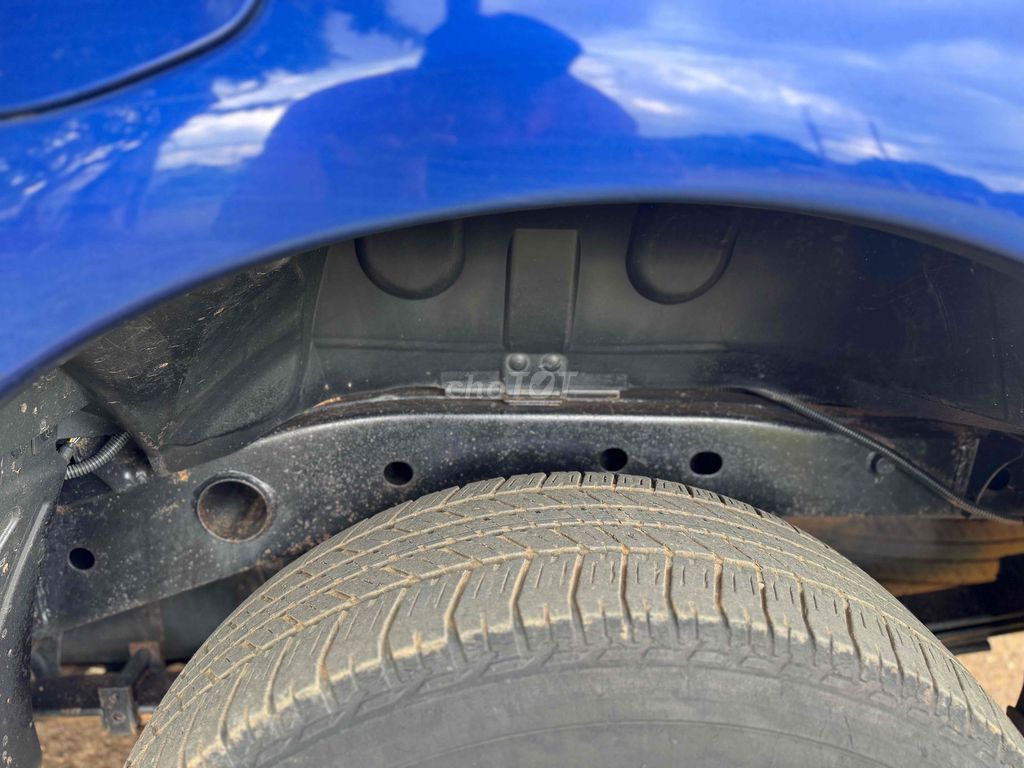 Ford Ranger 2015 XLT 2.2L 4x4 MT - 170000 km. Mua bán Ô tô tại Huyện Đắk Mil Đắk Nông được đăng bởi Nguyễn Quý hình 3