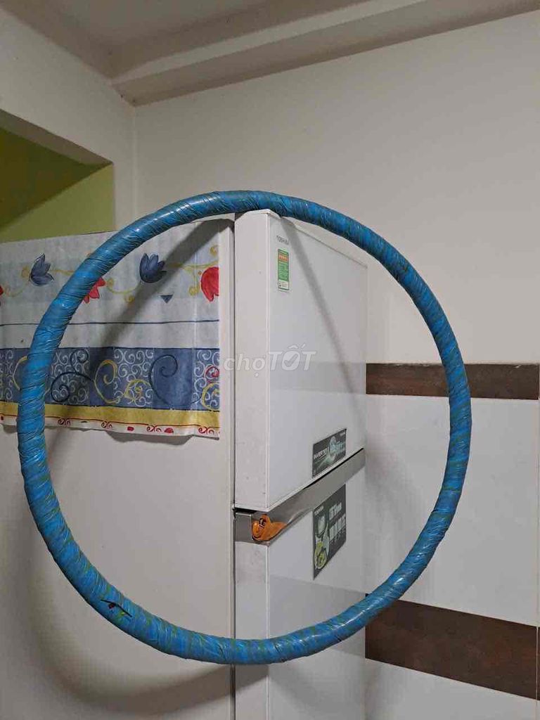 Vòng lắc eo.. Mua bán Đồ thể thao, Dã ngoại tại Quận Tân Bình Tp Hồ Chí Minh được đăng bởi Kim Huệ hình 1