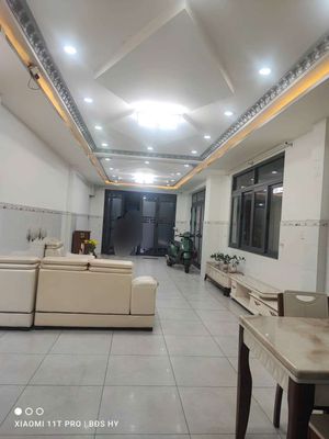 Аренда · 6 комн. · 125 м² · Thành phố Thủ Đức, ул. Đường Phạm Văn Đồng