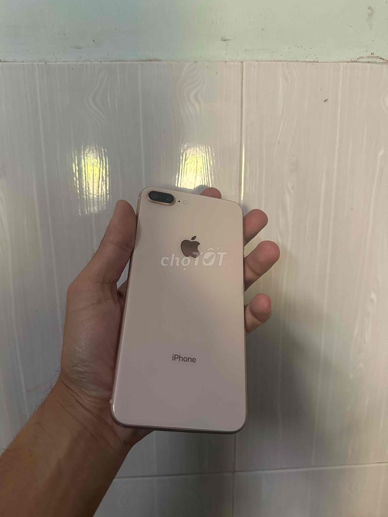 iphone 8+. Mua bán Điện thoại tại Huyện Cờ Đỏ Cần Thơ được đăng bởi cường hình 1