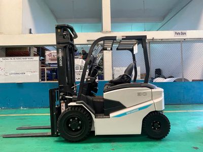 💥MUA BÁN – CHO THUÊ XE NÂNG NISSAN CHÍNH HÃNG. Mua bán Phương tiện khác tại Quận Ô Môn Cần Thơ được đăng bởi Kiệt Forklift