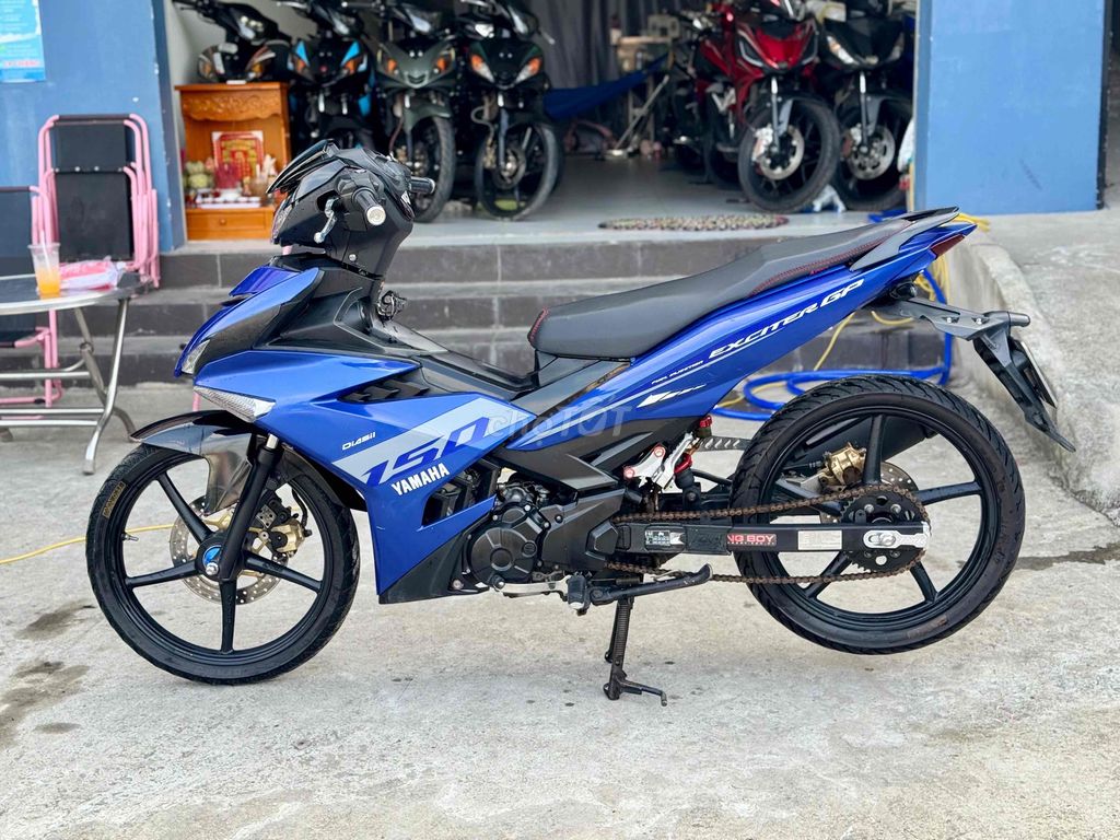 ex up led máy zin êm dọn kiểng. Mua bán Xe máy tại Thành phố Thuận An Bình Dương được đăng bởi Quý Nguyễn hình 3