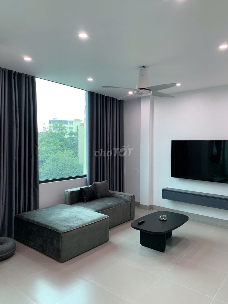 CHÍNH CHỦ CHO THUÊ CĂN HỘ TẦNG 4 – XUÂN LA, TÂY HỒ, HÀ NỘI