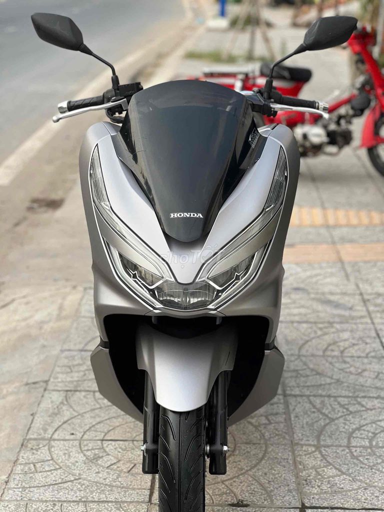 PCX 150 2018,xe đẹp,máy zin chất,có bán góp. Mua bán Xe máy tại Quận Ninh Kiều Cần Thơ được đăng bởi Cửa Hàng Xe máy Tân Lập Hưng hình 1