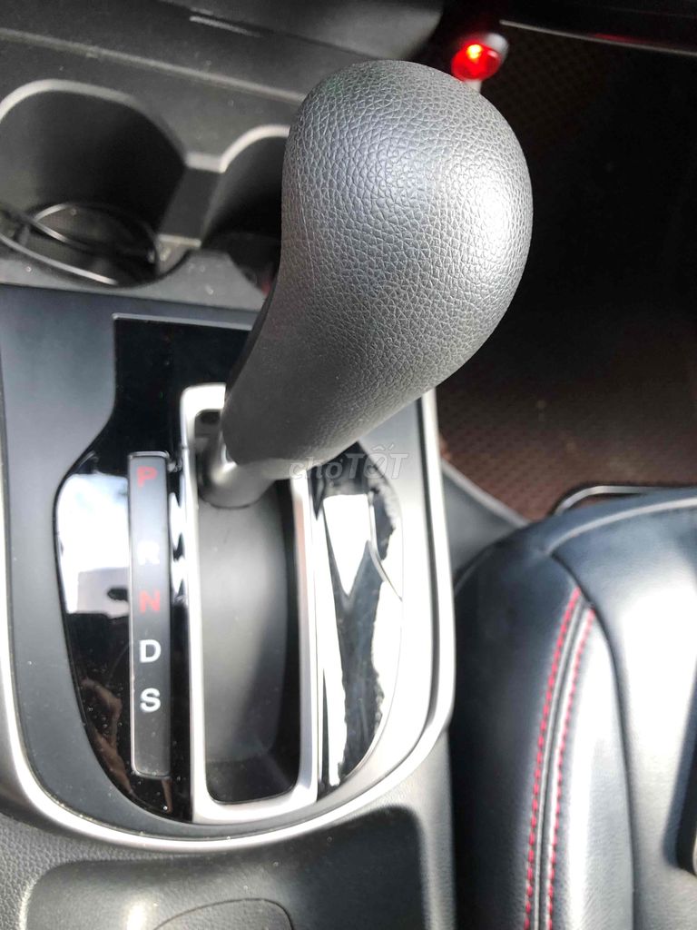 Honda City 2019 1.5 CVT - Chỉ 39.000km