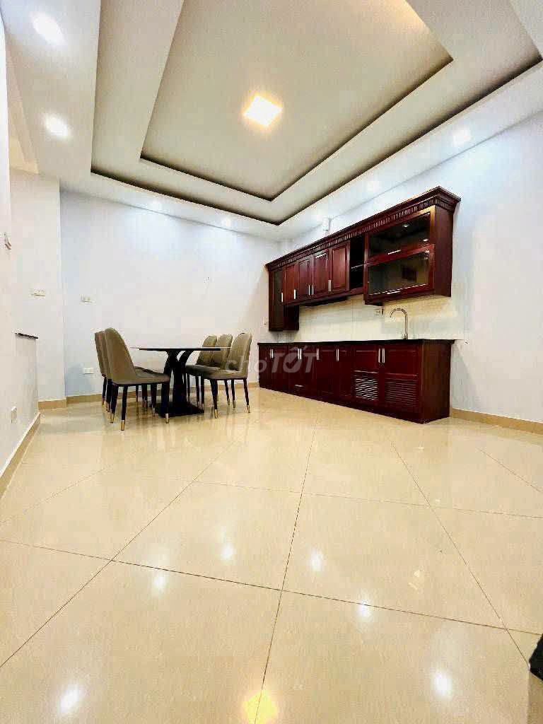 Дом Нгокха, Бадинь, 120 м², 5 этажей, 20,5 млрд