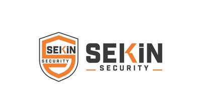 Công ty CP dịch vụ bảo vệ SEKIN logo