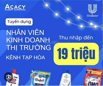 TIẾP THỊ THỊ TRƯỜNG HÓA MỸ PHẨM TP VĨNH LONG