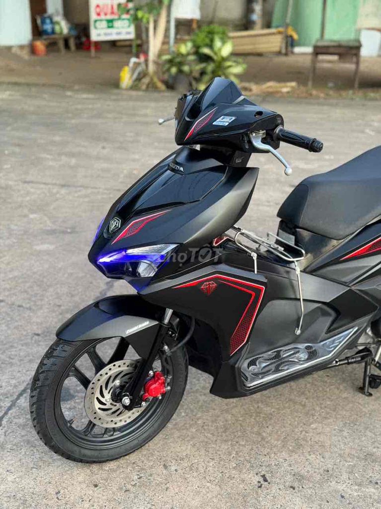 AB 2019 Smatkey hỗ trợ góp 0đ. Mua bán Xe máy tại Huyện Trảng Bom Đồng Nai được đăng bởi Xe Máy Ngọc Hưng hình 14