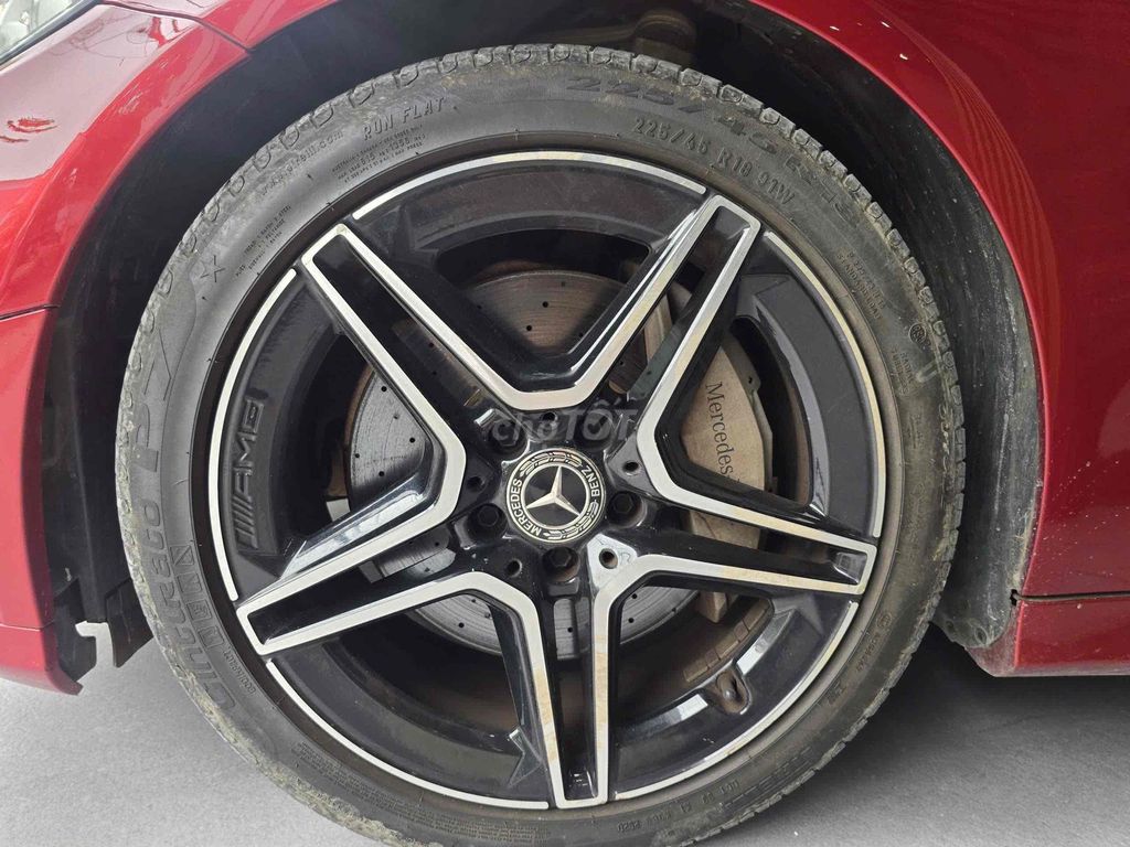 Mercedes C300AMG 2019 51000km một chủ sử dụng. Mua bán Ô tô tại Thành phố Thủ Đức Tp Hồ Chí Minh được đăng bởi FASTCARS THÁI Ô TÔ CŨ  hình 8