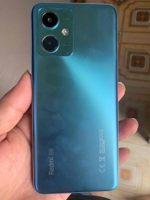Xiaomi Redmi Note 12 5G ram 8+3/128GB