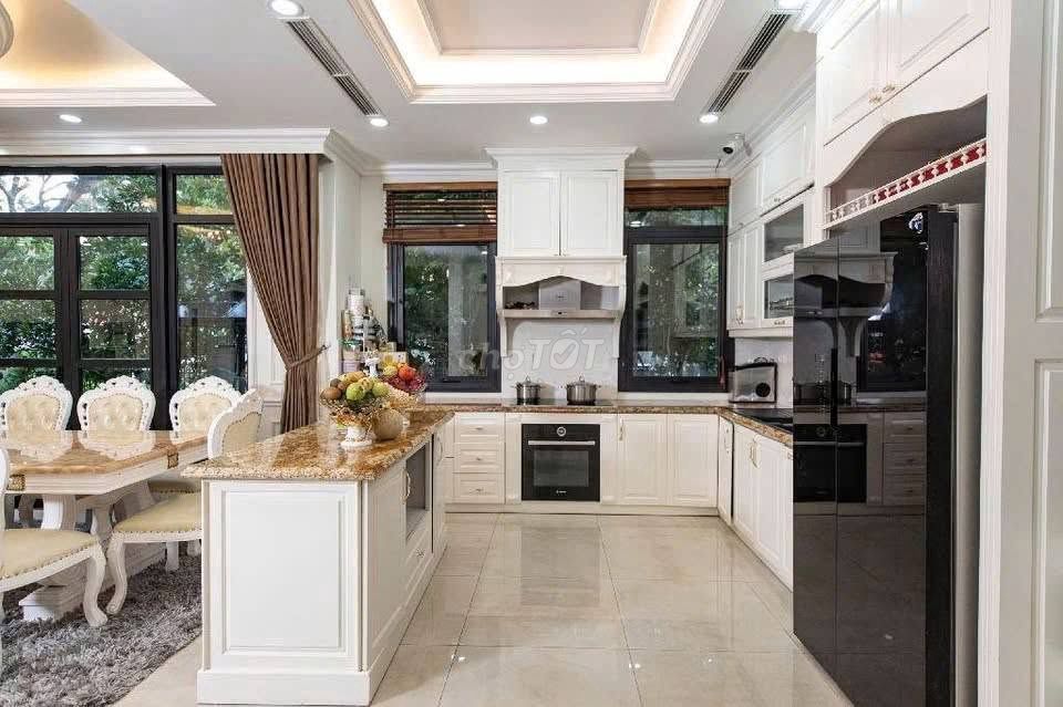 Вилла Duplex в Vinhomes Gardenia Хам Нги, Мы Динь