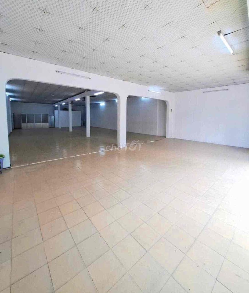 Cho Thuê MB & Kho (230m2) - gần ngã 3 Trảng Dài - P.Trảng Dài - 16tr