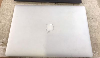 Macbook Pro 15 2013 Retina Ngon Giá tốt. Mua bán Laptop tại Quận Hai Bà Trưng Hà Nội được đăng bởi Nguyễn Văn Cao