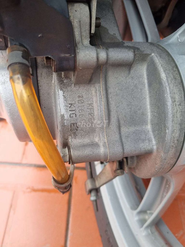 BÁN XE SH150i NHẬP KHẨU 2009. Mua bán Xe máy tại Huyện An Dương Hải Phòng được đăng bởi Việt Thực  hình 6