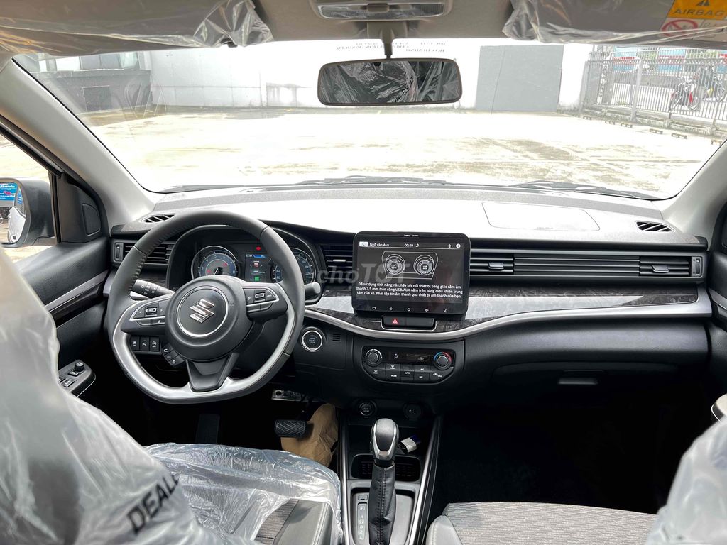 [BAO NỢ XẤU] Suzuki XL7 2025 7 chỗ nhập khẩu. Mua bán Ô tô tại Huyện Hóc Môn Tp Hồ Chí Minh được đăng bởi Đại lý Suzuki 5S hình 12