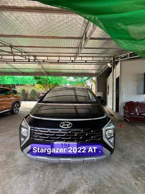 Hyundai Stargazer 2022 Cao cấp 1.5 AT - 56238 km. Mua bán Ô tô tại Huyện Ba Vì Hà Nội được đăng bởi Phùng Văn Phúc hình 1