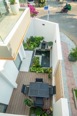 Townhouse 150 m² · 5 bed · Đường Nguyễn Sơn