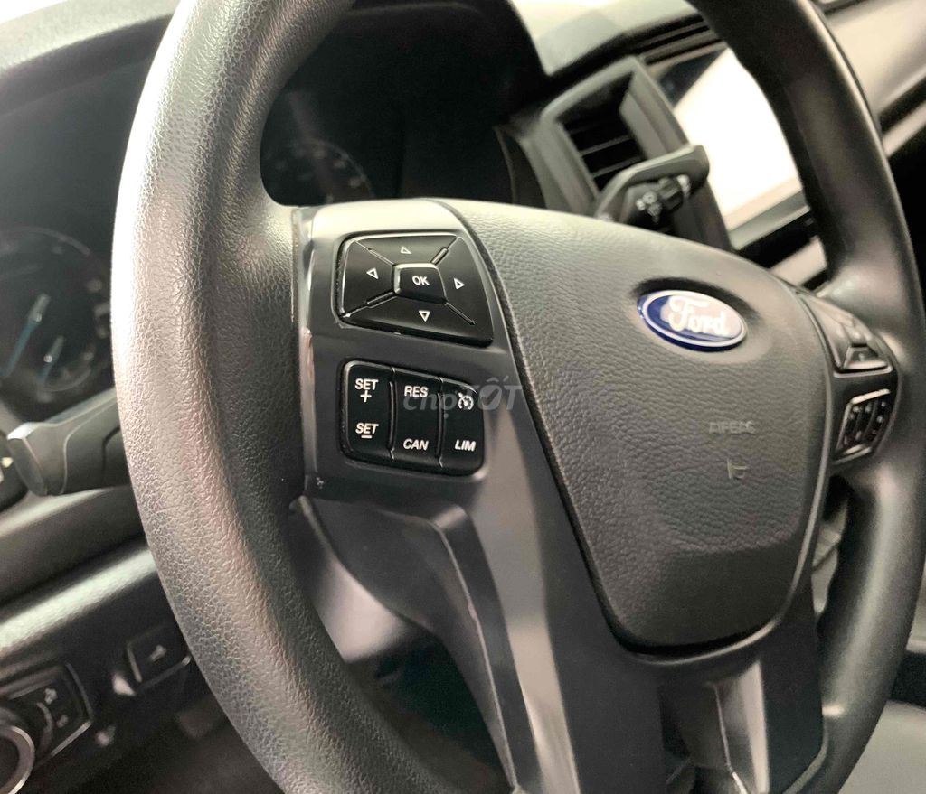 Ranger XLS 2019 AT giá hợp lý. Mua bán Ô tô tại Thành phố Thủ Dầu Một Bình Dương được đăng bởi Tín hình 5