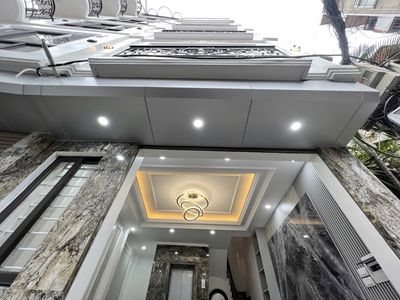 Khương Đình 6 tầng THANG MÁY, ngõ thẳng tắp, xây mới. Mua bán nhà ở tại Quận Thanh Xuân Hà Nội được đăng bởi Văn Sang Nhà Thật 