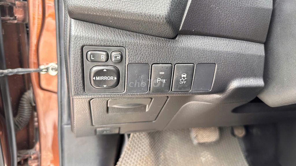 Toyota Corolla Altis 2015 photo 3