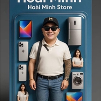 HoàiMinhStore