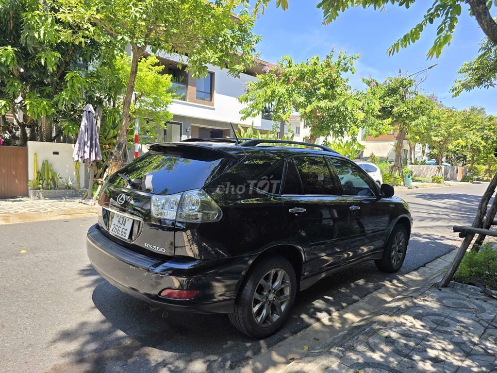 Lexus RX 20*** km. Mua bán Ô tô tại Quận Ngũ Hành Sơn Đà Nẵng được đăng bởi Anh Hùng hình 11