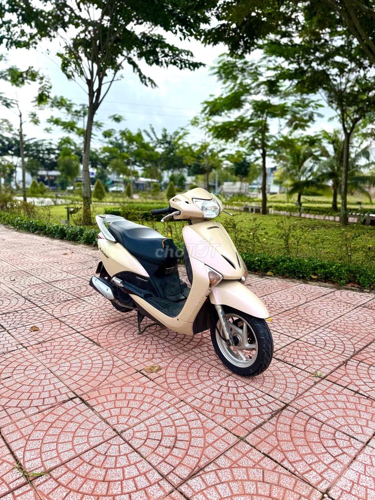 -Honda Lead 110 Fi Xe Zin Máy Cực Kì Ngon. Mua bán Xe máy tại Huyện Phong Điền Cần Thơ được đăng bởi Danh Hà hình 1