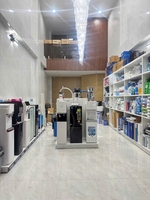 THIẾT BỊ LỌC NƯỚC CHÍNH HÃNG