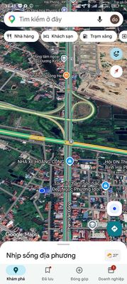 Chính chủ cần bán 4 lô đất dương kinh 