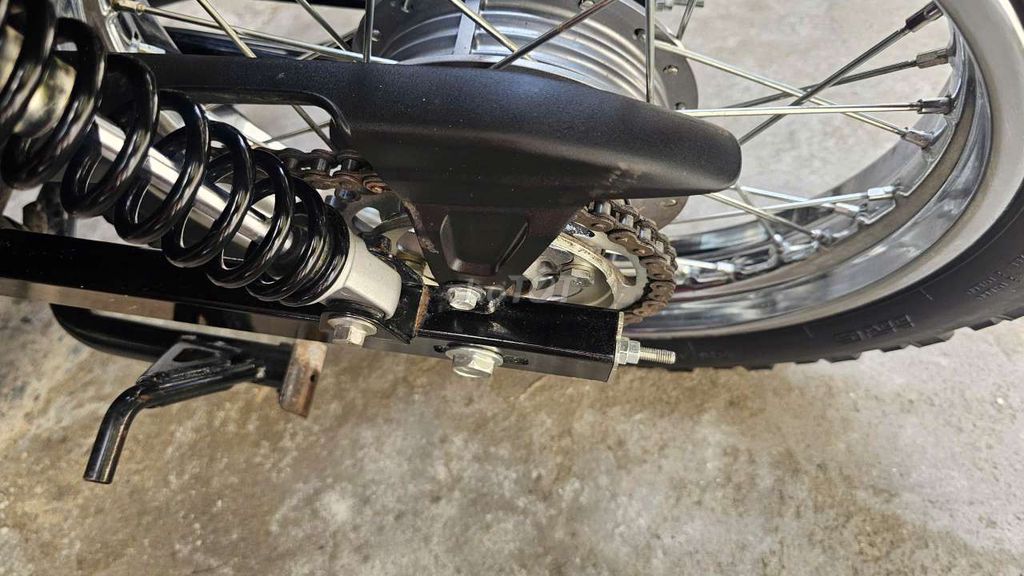 PG-1. Mua bán Xe máy tại Quận 5 Tp Hồ Chí Minh được đăng bởi phuong tri hình 2