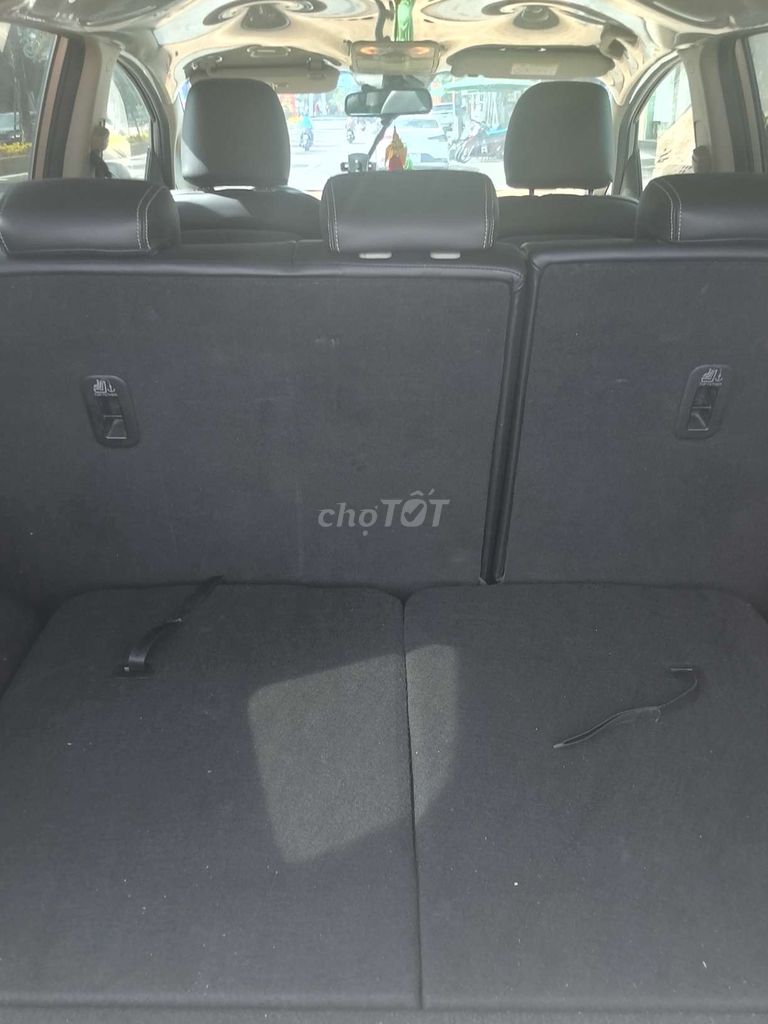 1 32 2019 Rondo GAT - 100000 km. Mua bán Ô tô tại Huyện Tây Sơn Bình Định được đăng bởi Teo hình 7