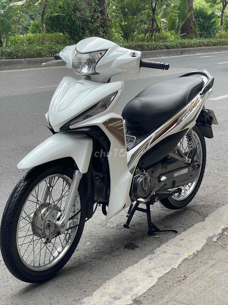 WAVERSX FI 110 chất lượng. Mua bán Xe máy tại Quận Đống Đa Hà Nội được đăng bởi Hà hình 2