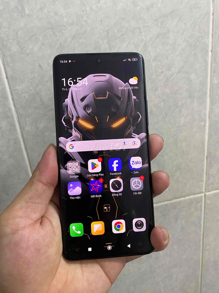 Giao lưu Xiaomi Redmi Note 13 Pro Plus 5G 12/256gb. Mua bán Điện thoại tại Quận Liên Chiểu Đà Nẵng được đăng bởi Thành hình 1