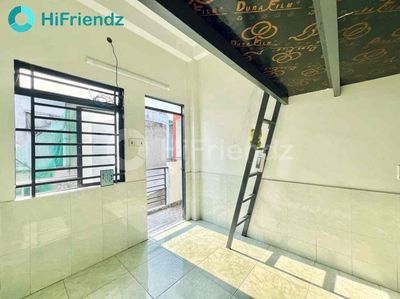 PHÒNG TRỌ GIÁ RẺ BAN CÔNG SIÊU THOÁNG - NGAY NGÃ TƯ BỐN XÃ VÀ ĐH MỞ