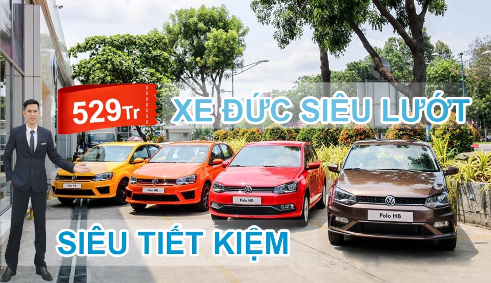 Volkswagen Sài Gòn – Official Store Volkswagen Sài Gòn – Official Store