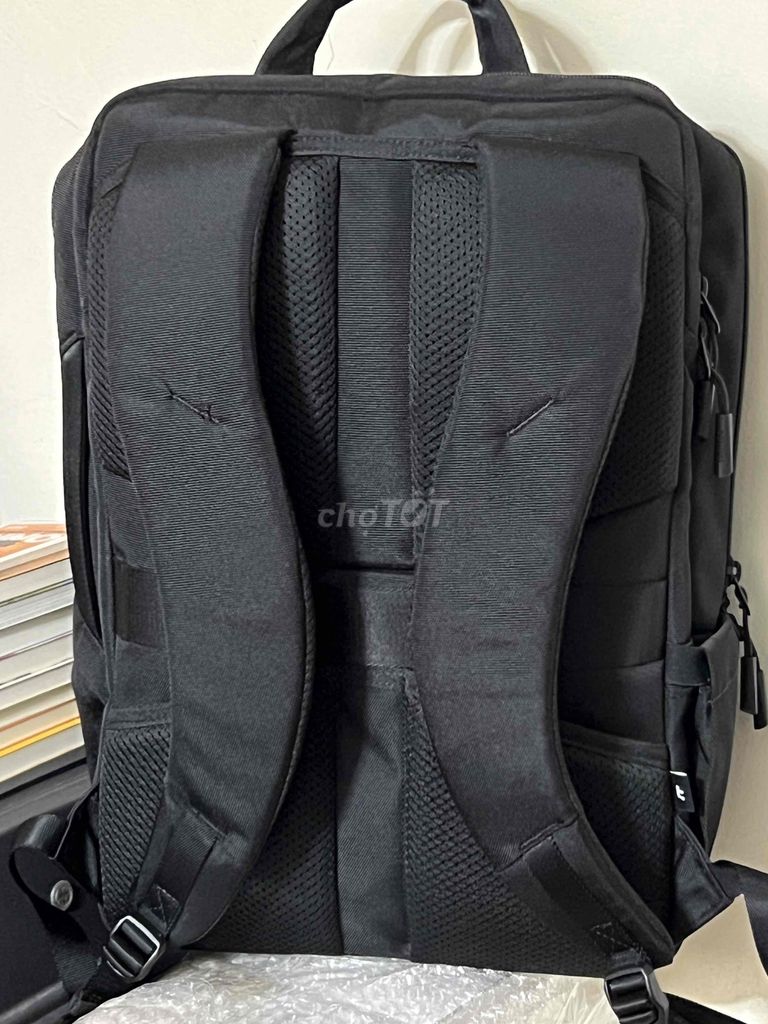 Balo Laptop 18L Tomtoc (USA) Premiun Commuting & T