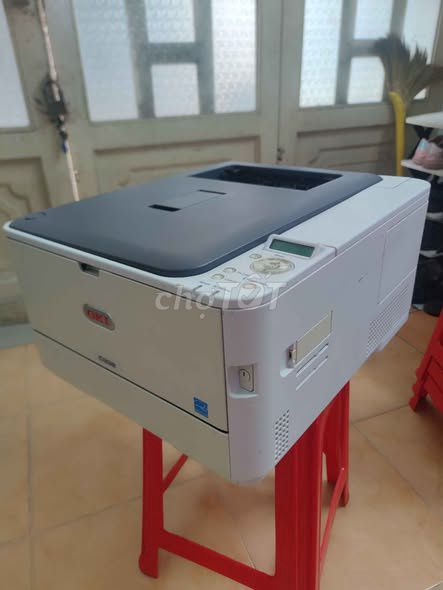 Máy in OKI C332dn. Mua bán Đồ dùng văn phòng tại Quận Tân Phú Tp Hồ Chí Minh được đăng bởi LINDA STORE hình 1