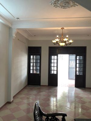 Аренда · 3 комн. · 105 м² · Quận Hải Châu, ул. vũ hữu
