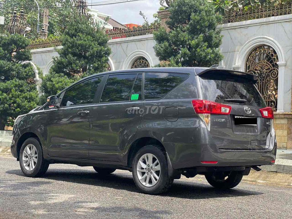 bán toyota innova 2.0E số sàng sản xuất 2019. Mua bán Ô tô tại Quận 1 Tp Hồ Chí Minh được đăng bởi Ô TÔ SÀI GÒN hình 4