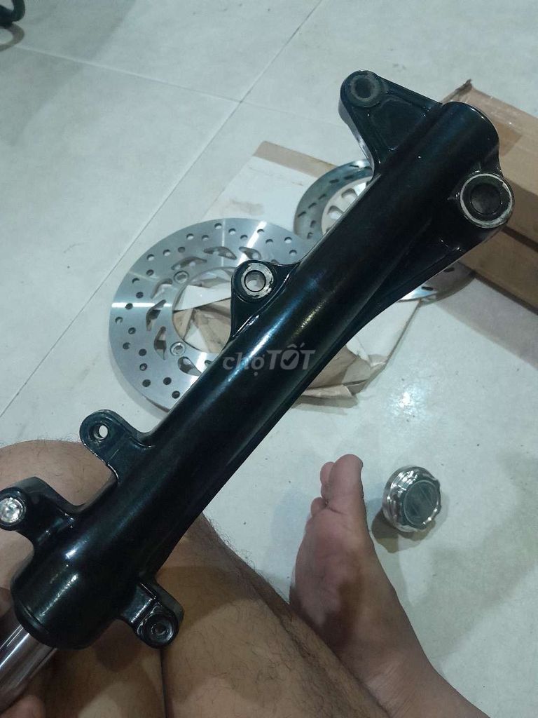 Phụ tùng các lọai. Mua bán Phụ tùng xe tại Huyện Nhà Bè Tp Hồ Chí Minh được đăng bởi nguyen thanh toan hình 13