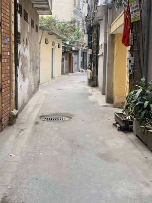 NHÀ ĐẸP TRƯƠNG ĐỊNH Ở NGAY, MẶT NGÕ THÔNG, CHỈ HƠN 5 TỶ. Mua bán nhà ở tại Quận Hoàng Mai Hà Nội được đăng bởi Nguyễn Quang Dần 