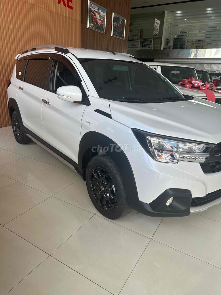 Suzuki XL7 2025 giảm cực mạnh chỉ 130tr lăn bánh. Mua bán Ô tô tại Quận Bình Thạnh Tp Hồ Chí Minh được đăng bởi Sơn 2 hình 3
