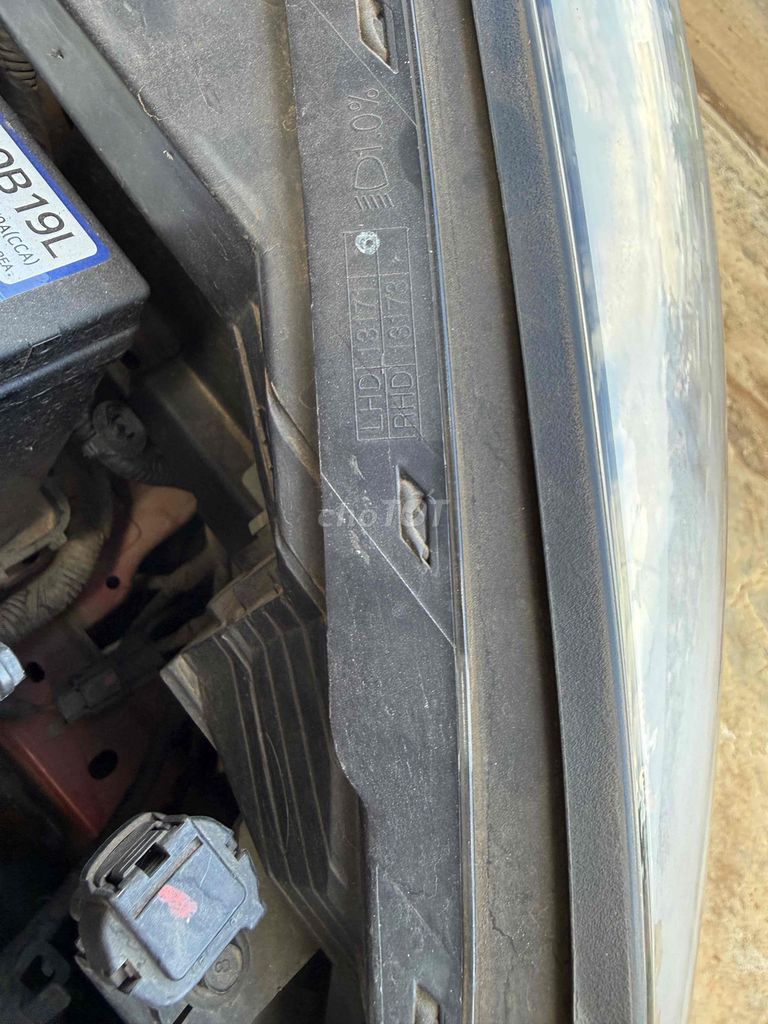 Kia Picanto 2014 S AT - 56000 km. Mua bán Ô tô tại Thành phố Pleiku Gia Lai được đăng bởi minh hình 11