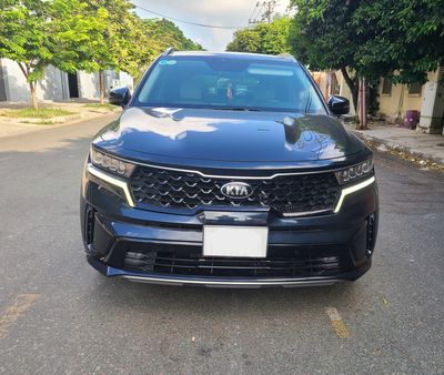Kia Sorento Luxury 2.2 AT 2020 - 54000km. Mua bán Ô tô tại Quận Gò Vấp Tp Hồ Chí Minh được đăng bởi Hoàn Audi