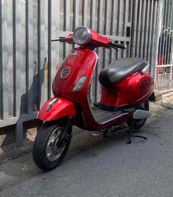 bán xe điện Đăng kí đầy đủ,5 bình ắc quy khoẻ. Mua bán Xe điện tại Thành phố Thủ Đức Tp Hồ Chí Minh được đăng bởi XE ĐIỆN CŨ SÓNG THẦN 