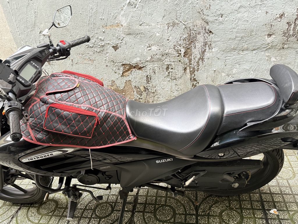 cần bán xe intruder. Mua bán Xe máy tại Quận Tân Bình Tp Hồ Chí Minh được đăng bởi trần thế bình hình 6